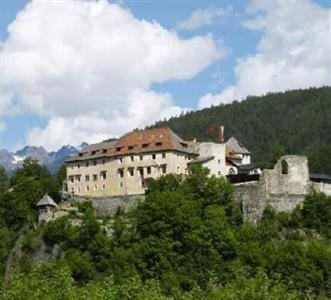 Schloss Sonnenburg 4*