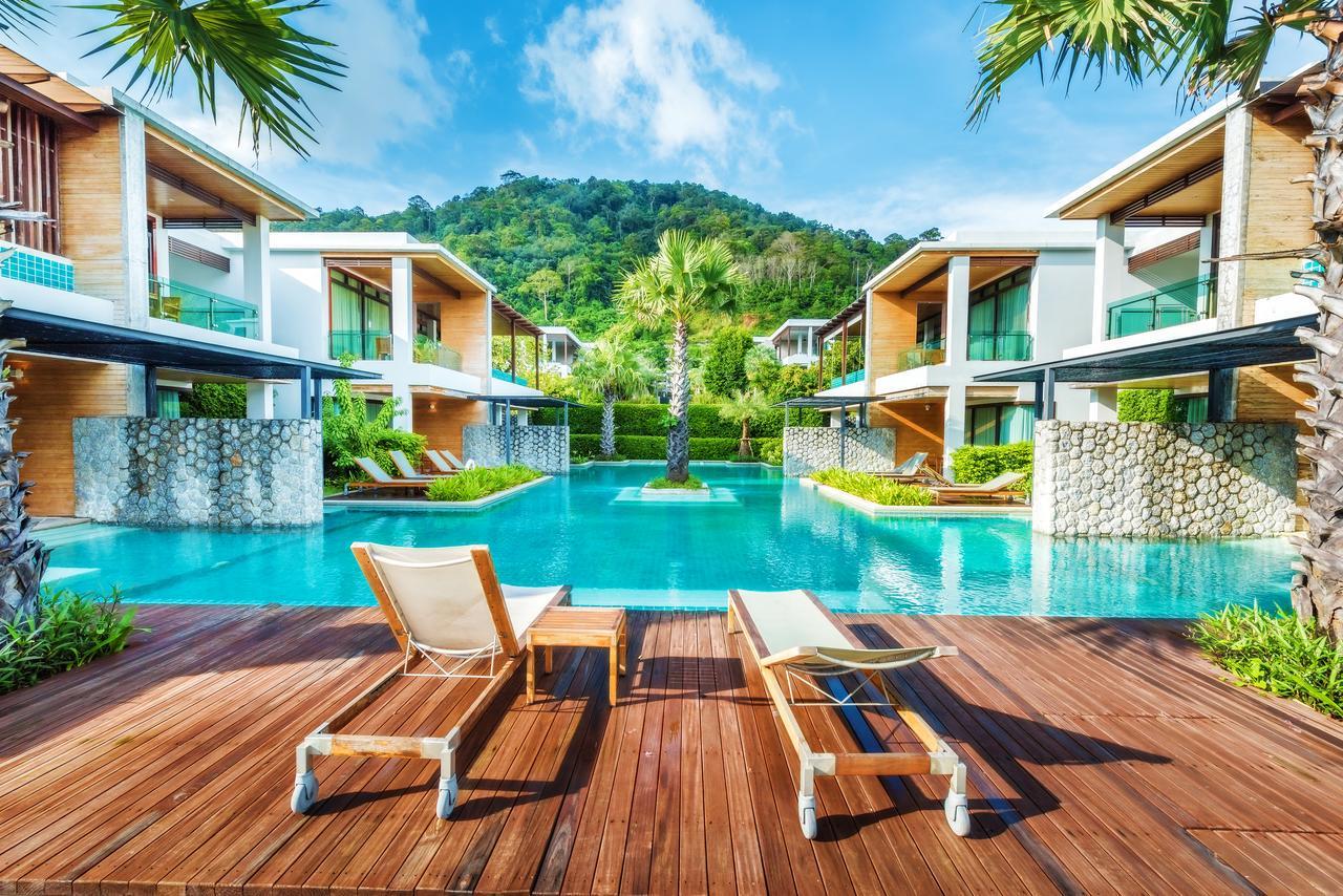 Туры в Wyndham Sea Pearl Resort Phuket