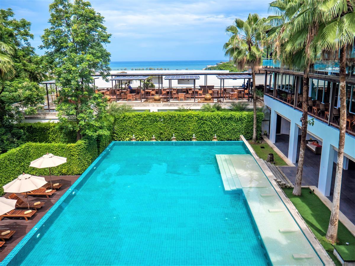 Туры в Wyndham Sea Pearl Resort Phuket