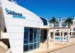 Seahorse Deluxe Hotel 5*