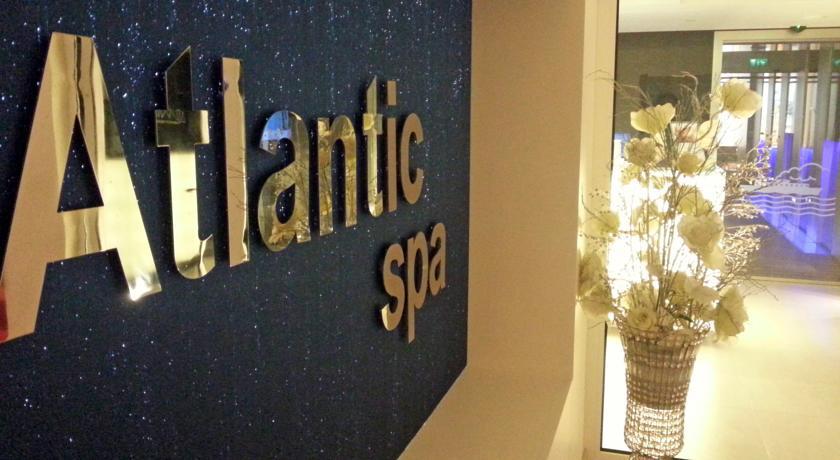 Hotel Atlantic 3*
