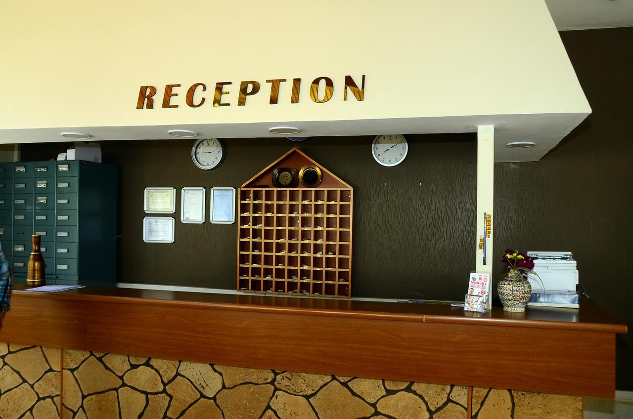 Saygili Beach Hotel 3*