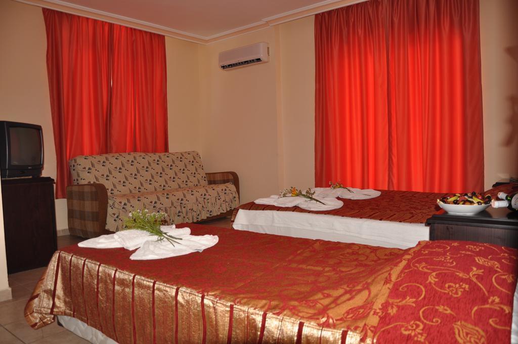 Туры в Sefikbey Hotel