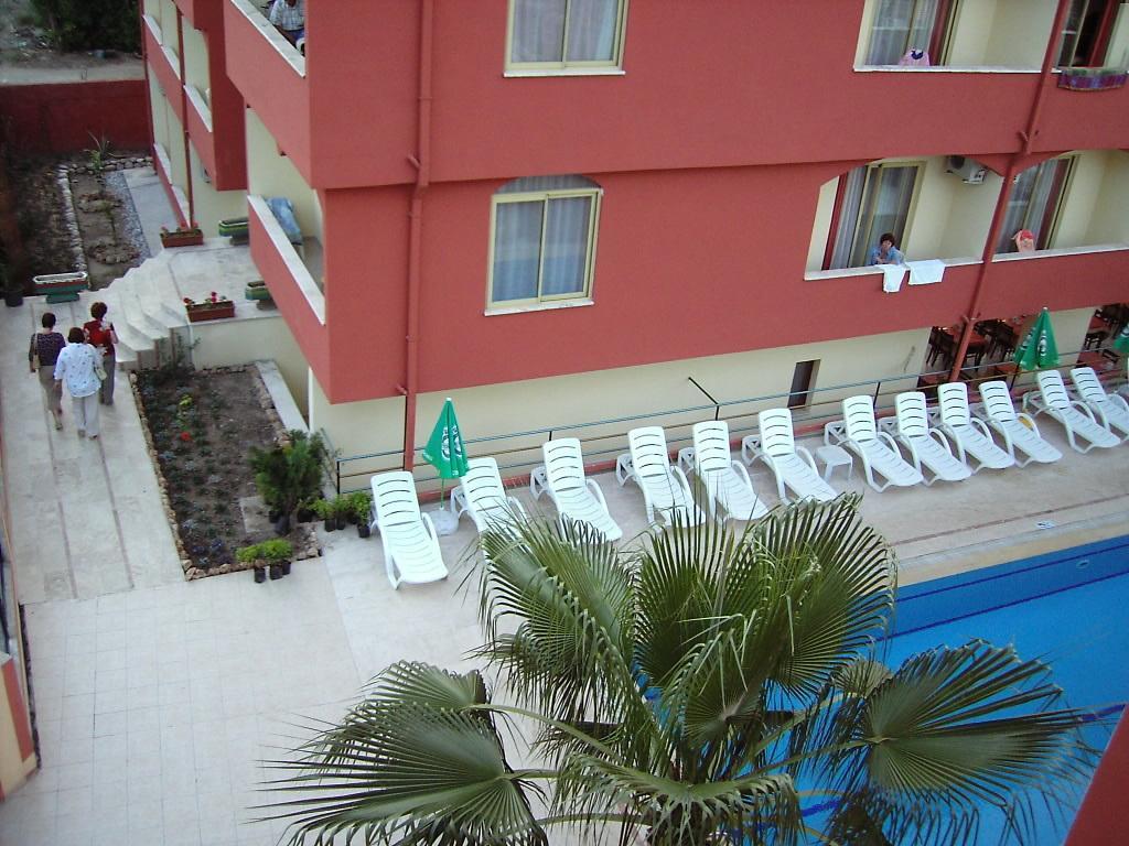 Sefikbey Hotel 3*