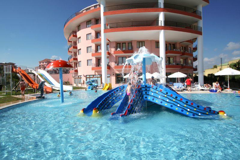 Selge Beach Resort & Spa 5*