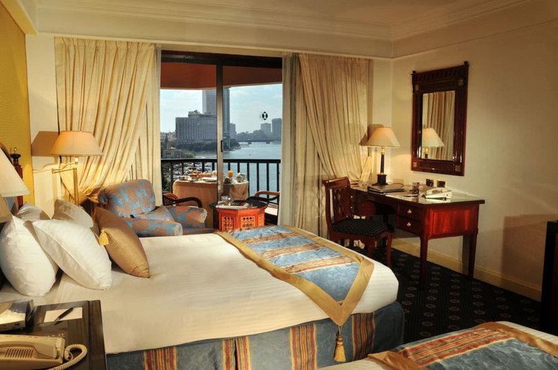 Туры в InterContinental Cairo Semiramis