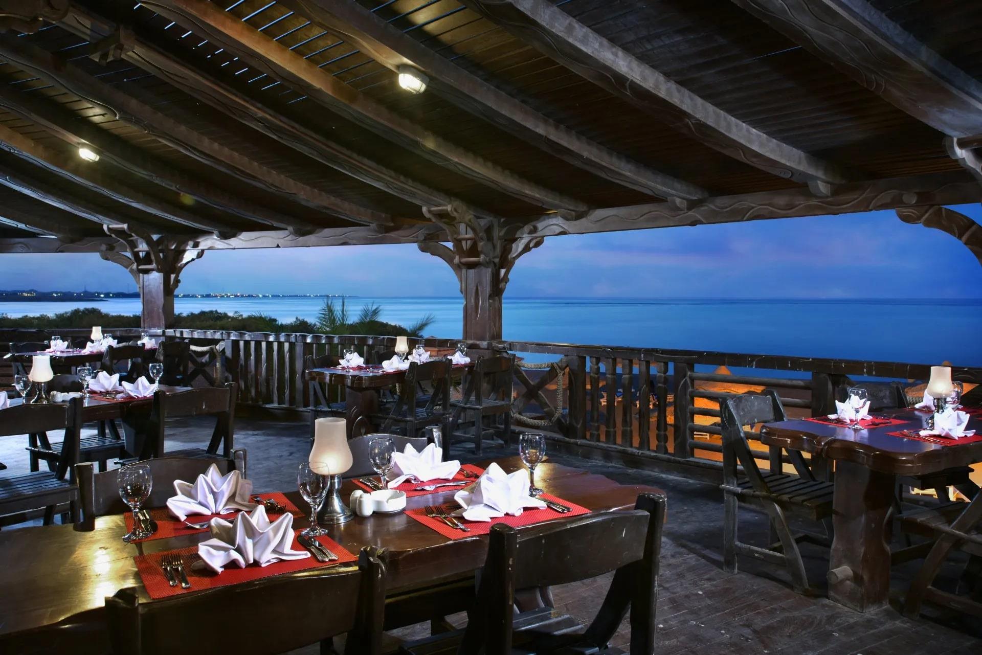 Hotelux Oriental Coast Marsa Alam Resort 5*