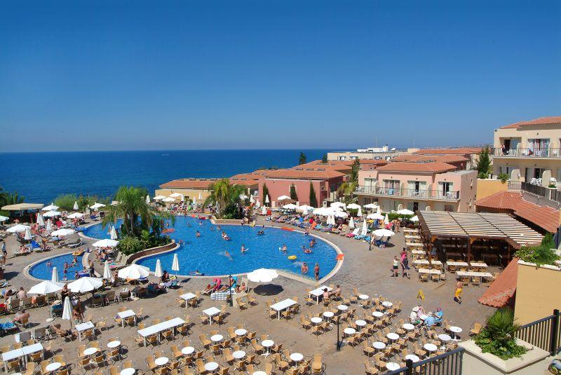 Туры в Sentido Pafian Sun Village