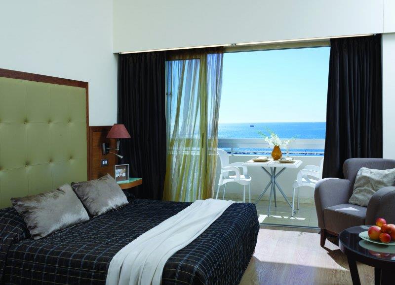 Atlantica Miramare Beach 4*