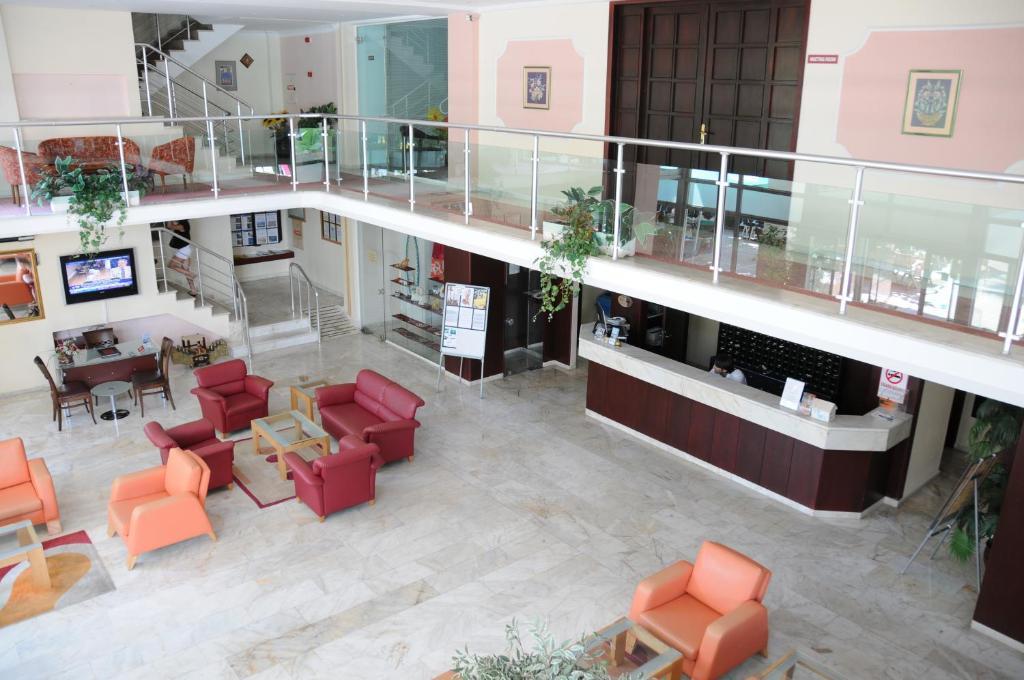 Sesin Hotel 3*