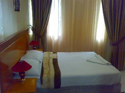 Shalimar Park Hotel 1*