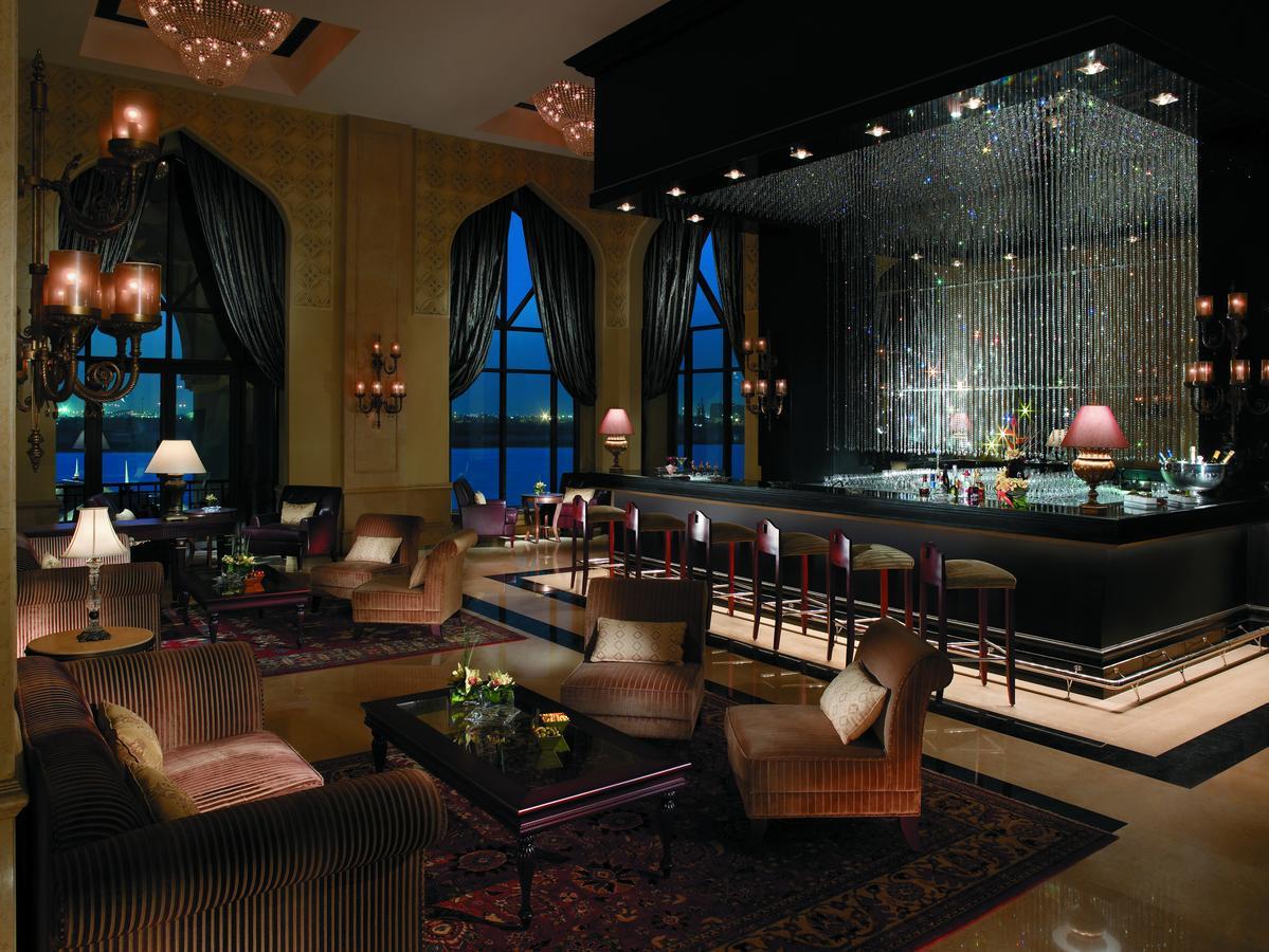 Туры в Shangri-La Hotel Qaryat Al Beri Abu Dhabi