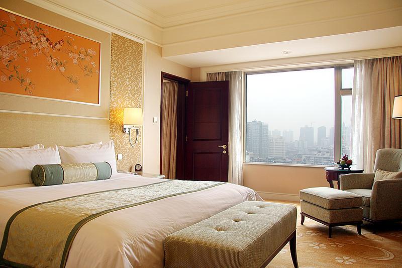 Туры в Shangri-La Hotel Wuhan