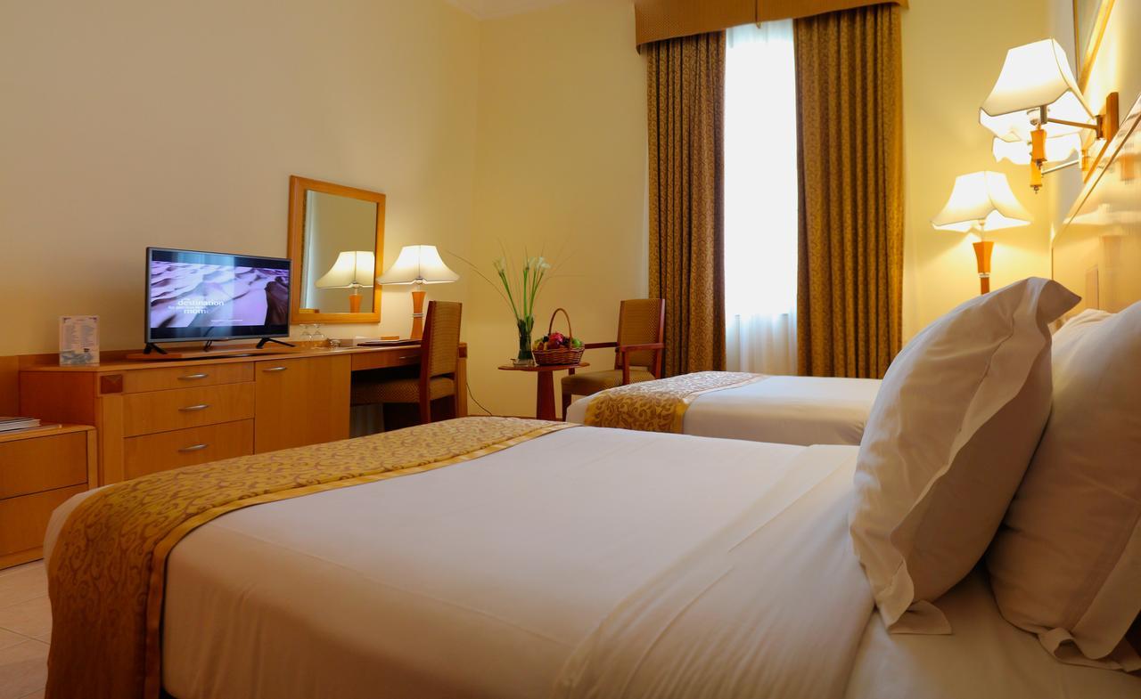 Туры в Sharjah Premiere Hotel & Resort