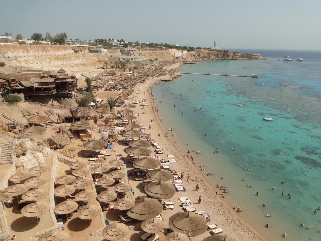 Туры в Sharm Cliff Resort