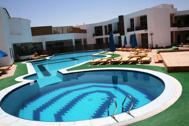Sharm Elysee Resort 3*