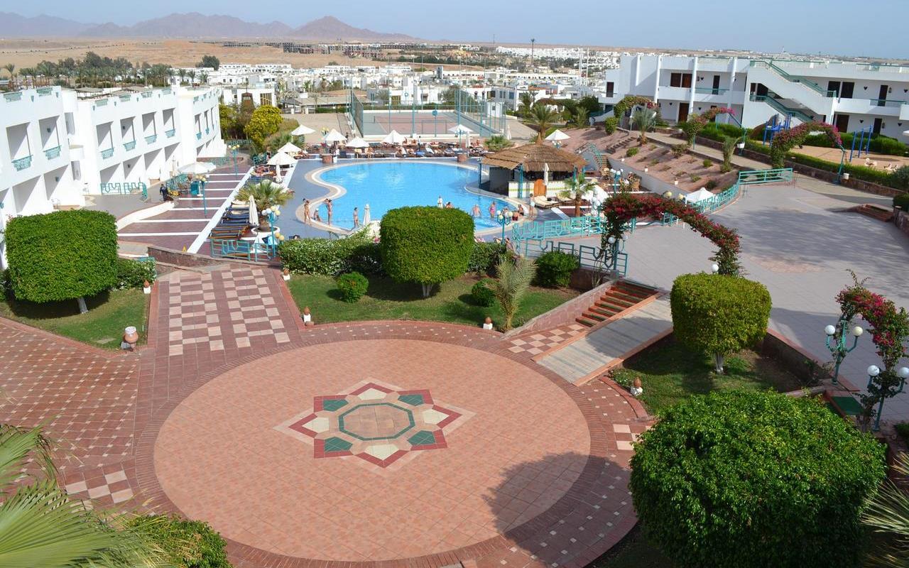 Sharm Holiday Resort 4*