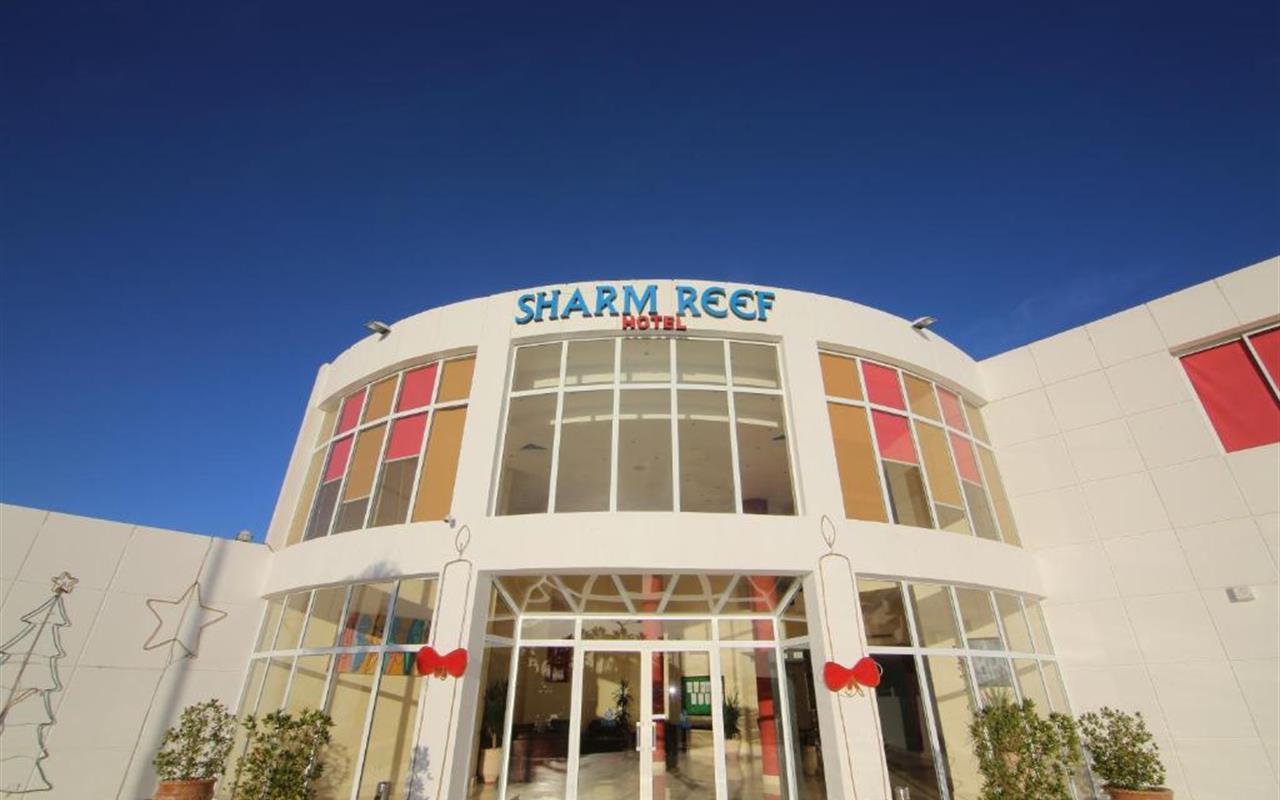 Туры в Sharm Reef Resort