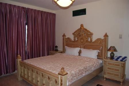 OYO 168 Al Raha Hotel Apartments 2*