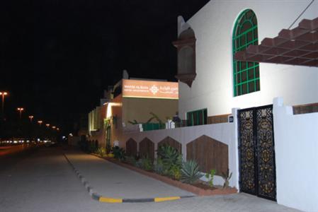 OYO 168 Al Raha Hotel Apartments 2*