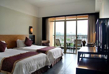 Shengyi Holiday Villa Hotel & Suites 0*