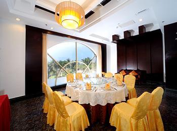Shengyi Holiday Villa Hotel & Suites 0*