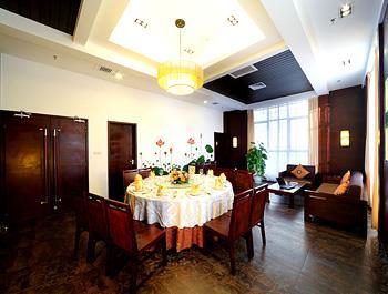 Туры в Shengyi Holiday Villa Hotel & Suites