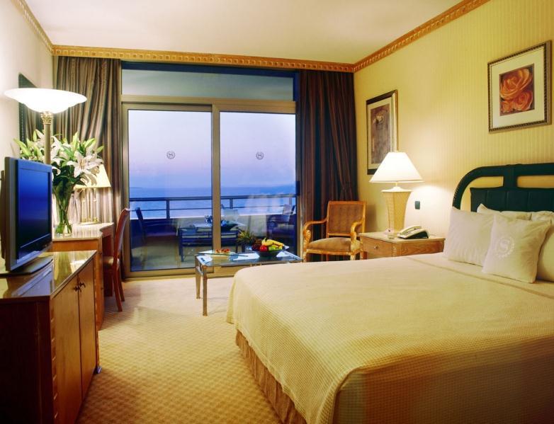 Sheraton Cesme Hotel Resort & Spa 5*