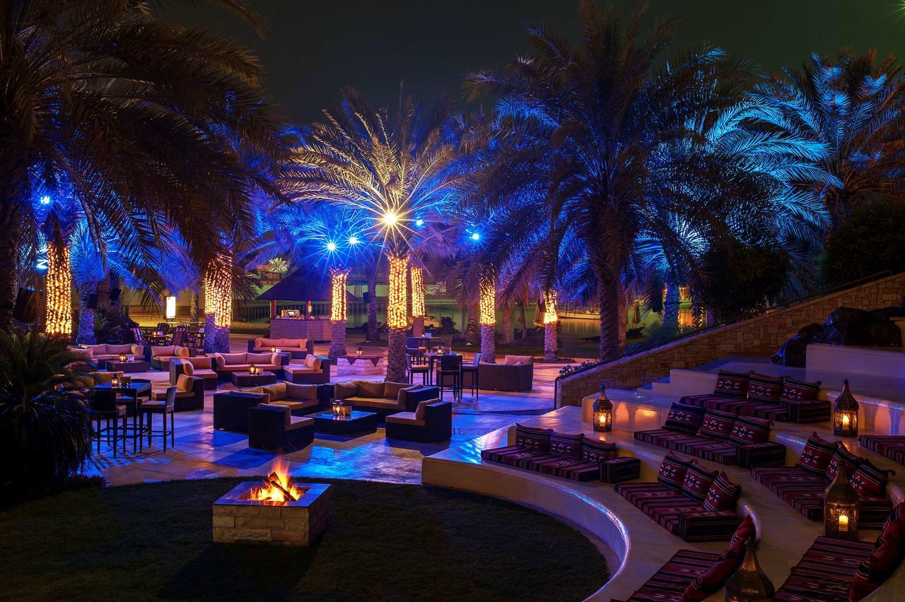 Туры в Sheraton Abu Dhabi Hotel & Resort