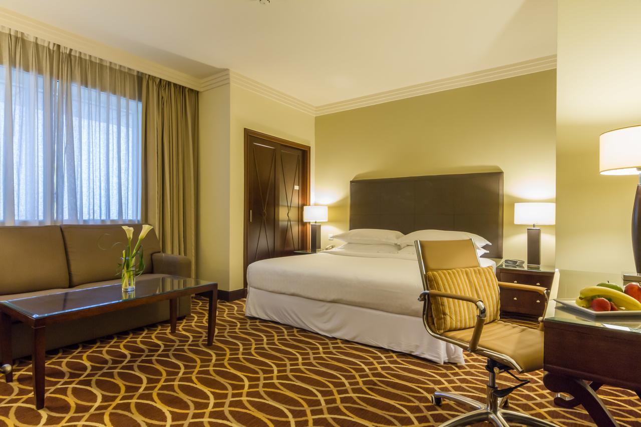 Туры в Grand Excelsior Hotel Deira