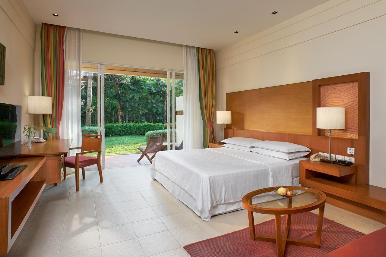 Туры в Sheraton Hua Hin Resort & Spa