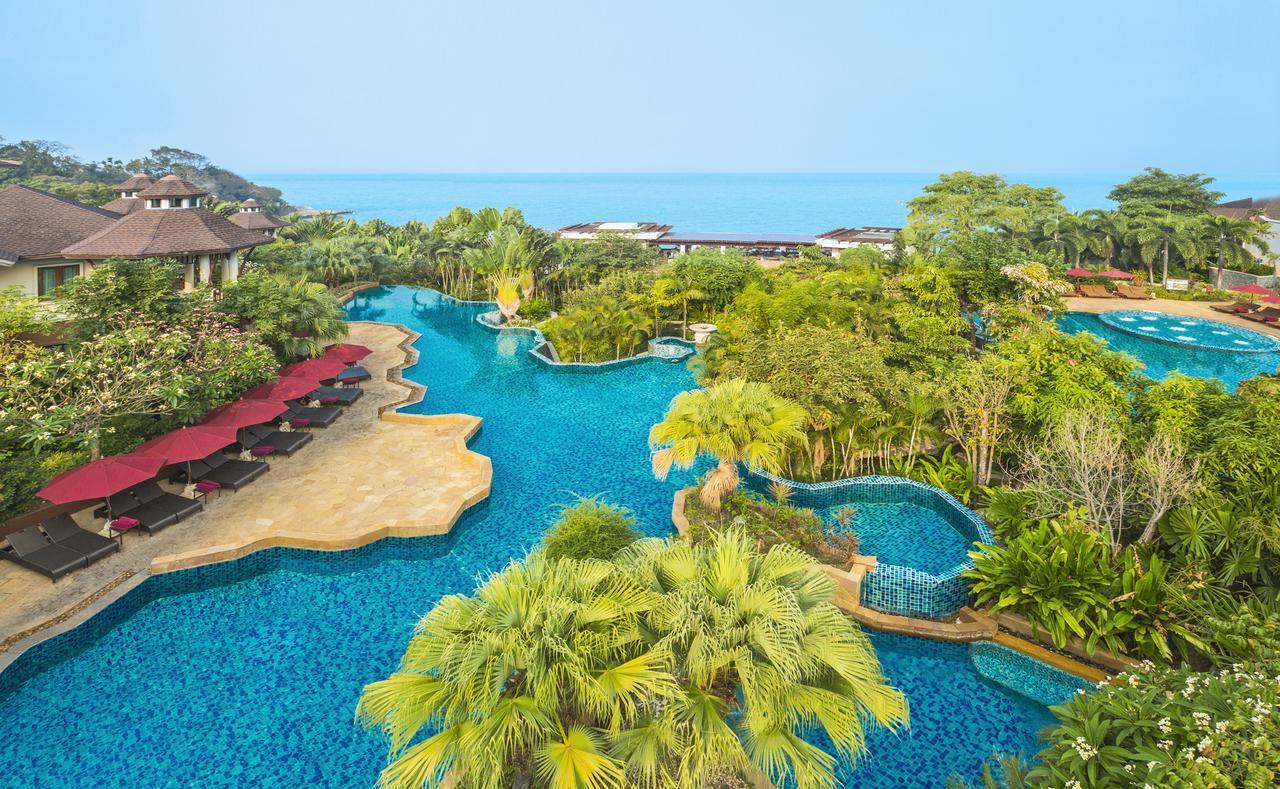 Туры в InterContinental Pattaya Resort