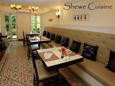 Туры в Shewe Wana Suite Resort