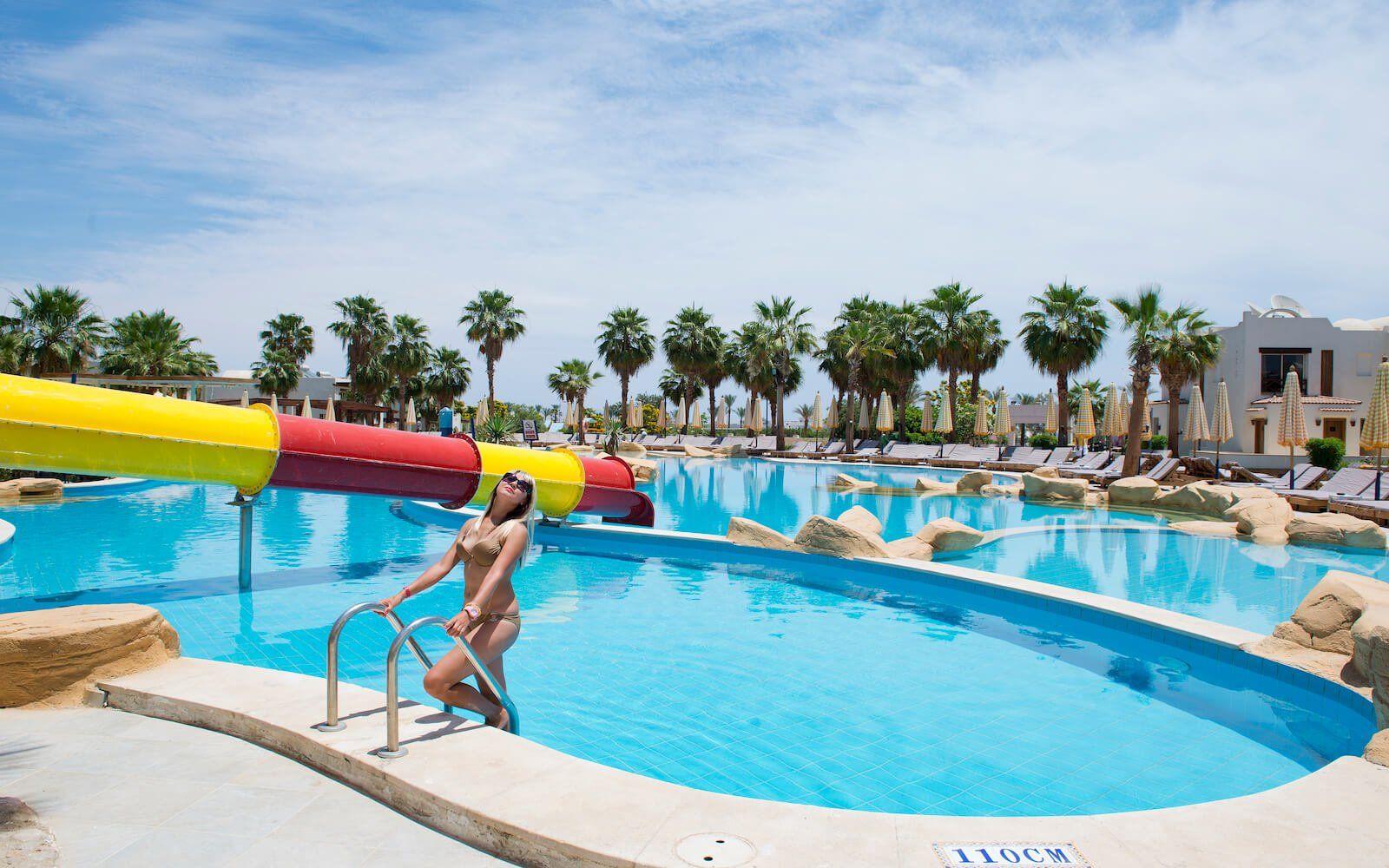 Amphoras Aqua Hotel 4*