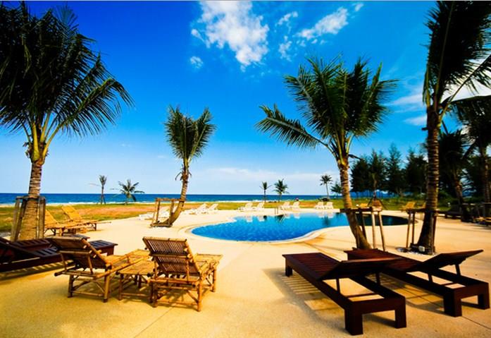 Туры в Sai Ngam Beach Resort