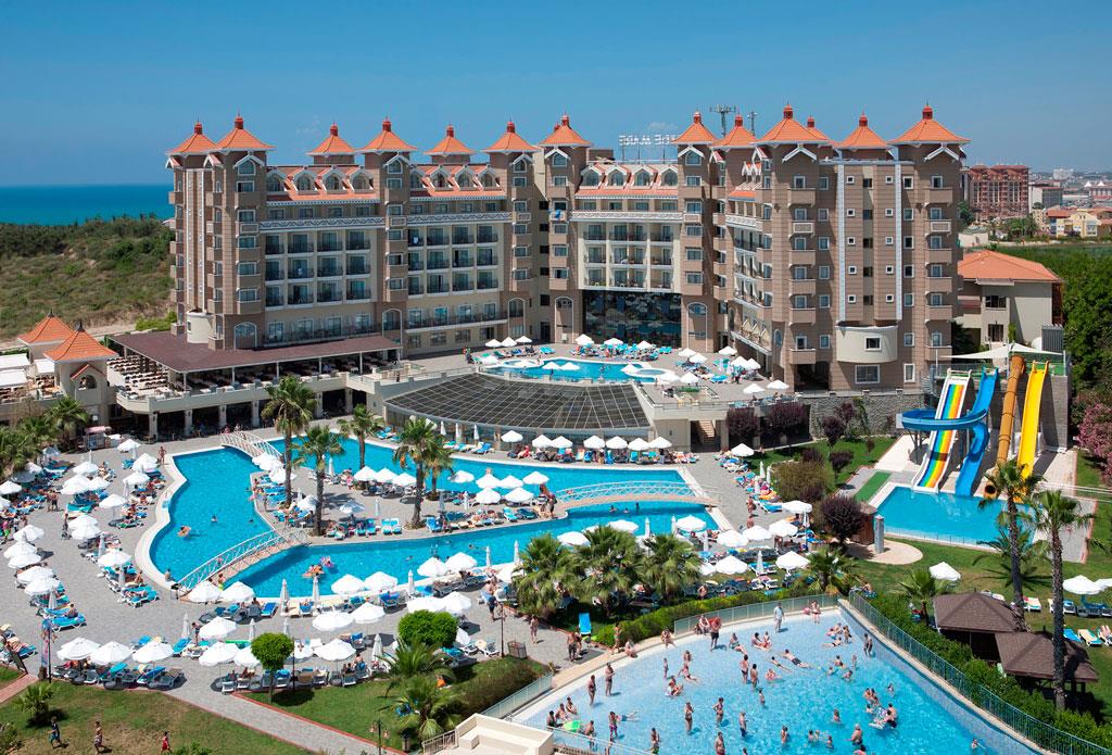 Side Mare Resort & Spa 5*