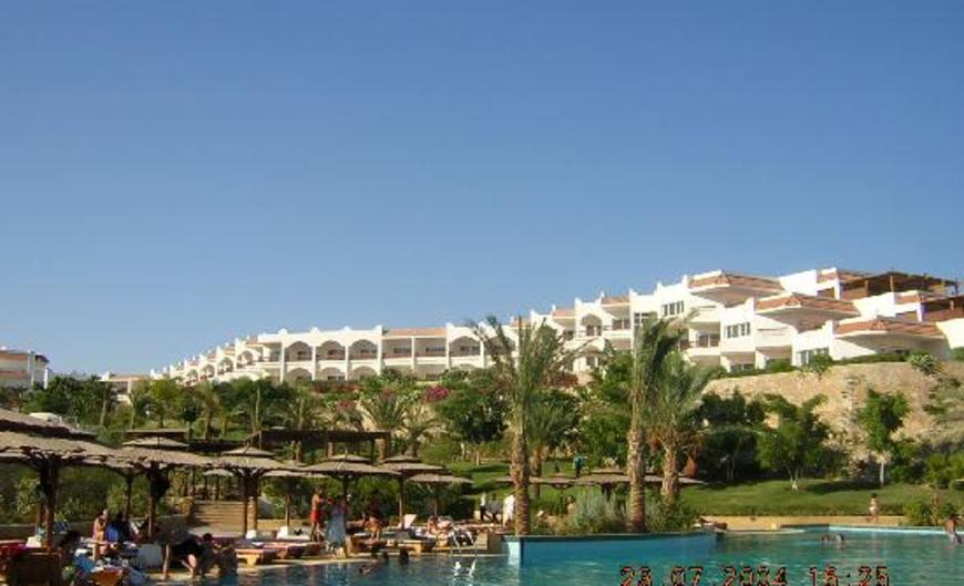 Sinai Grand Resort Valtur 4*