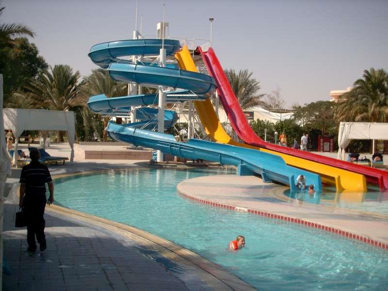 Туры в Sindbad Aqua Park Resort