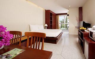Туры в Sino House Phuket Hotel