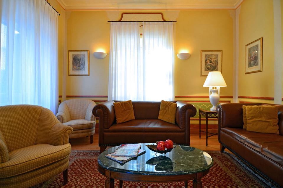 Туры в Siorra Vittoria Boutique Hotel