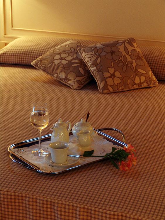 Туры в Siorra Vittoria Boutique Hotel