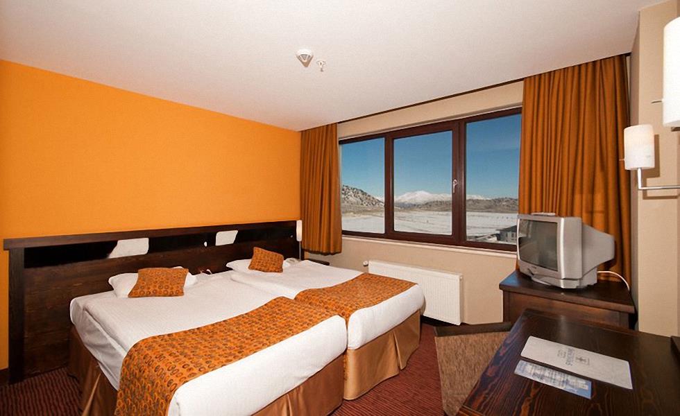 Sirene Davras Mountain Resort 4*