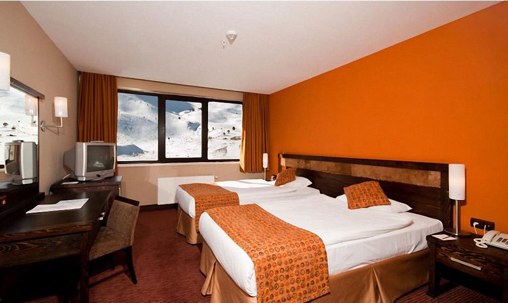 Sirene Davras Mountain Resort 4*