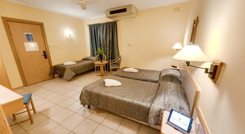 Туры в Sliema Chalet Hotel