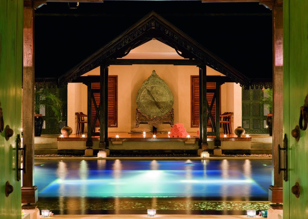 Sofitel Mauritius L`Imperial Resort & Spa 5*