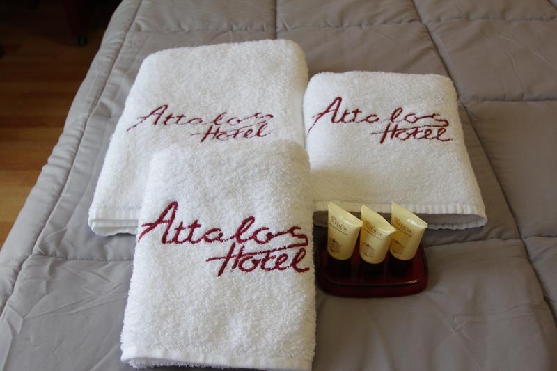 Туры в Attalos Hotel Athens