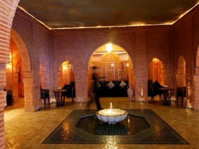 Туры в Sofitel Marrakech Lounge & Spa