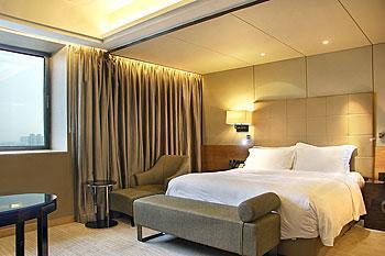 Туры в Sofitel Silver Plaza Jinan