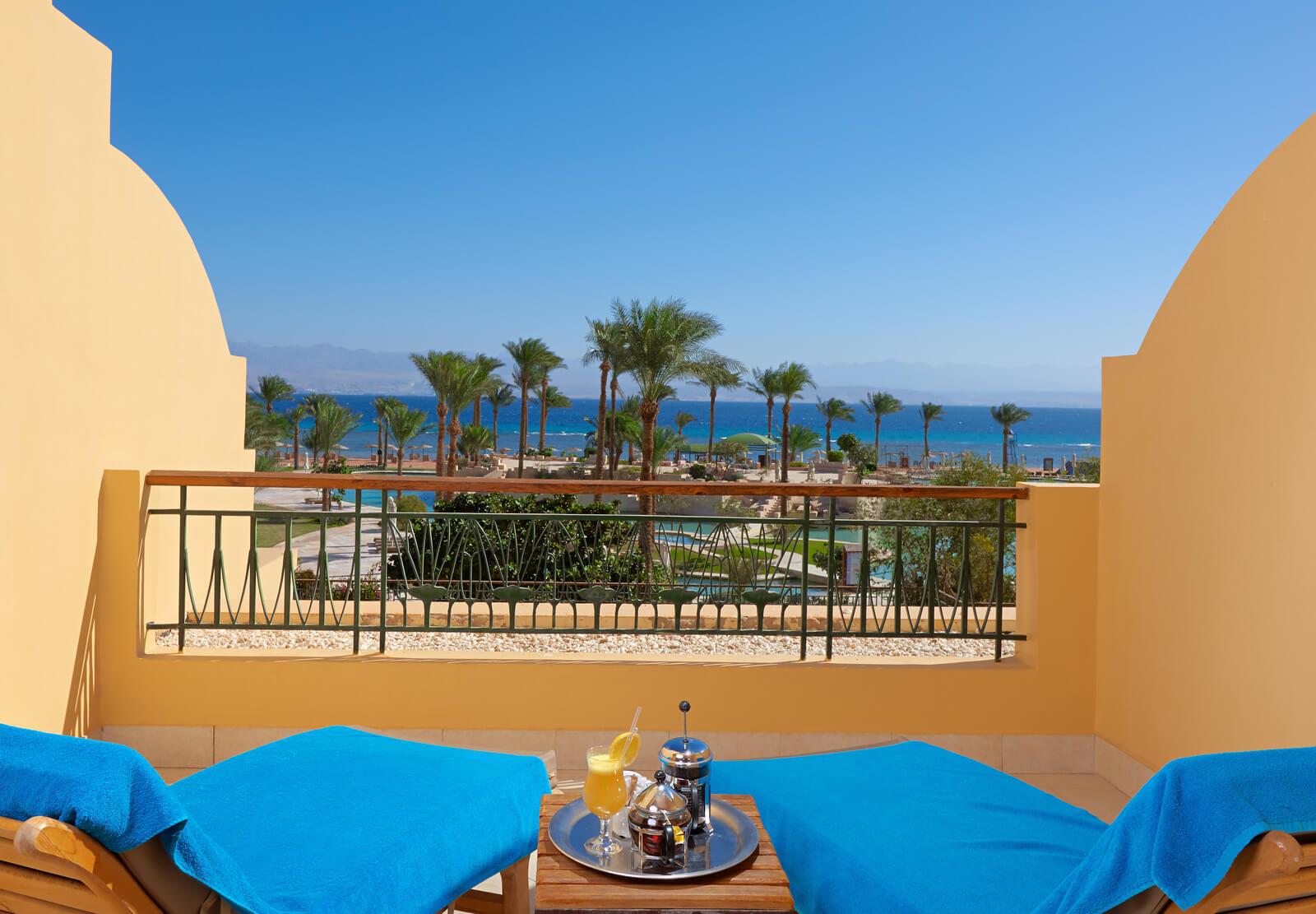 Mosaique Beach Resort Taba Heights 5*