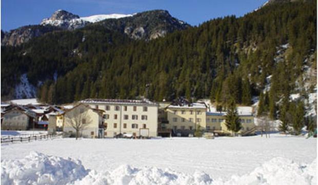 Туры в Soggiorno Dolomiti